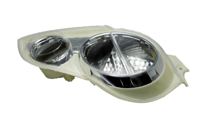 Headlight